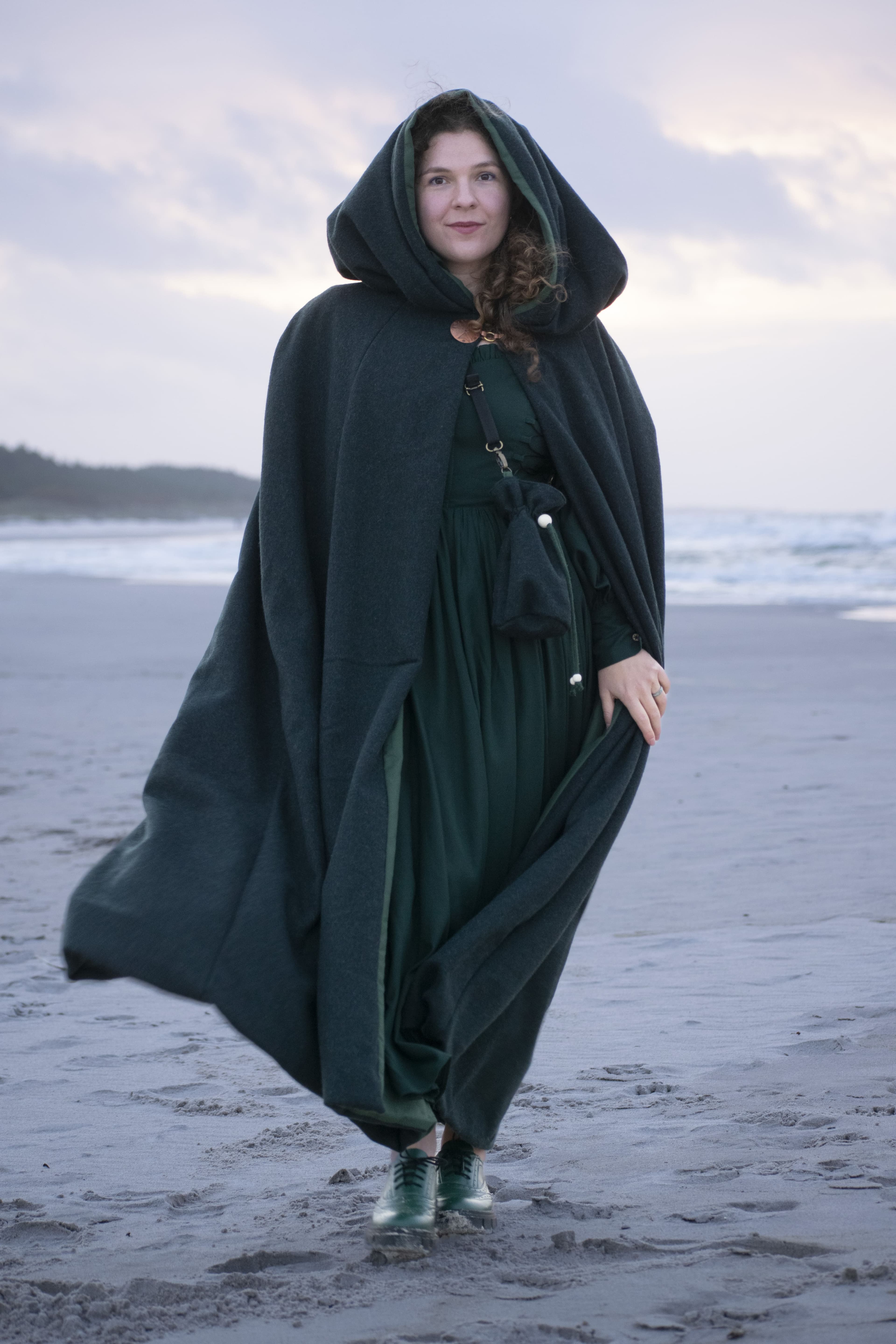 Peleryna "Północna"