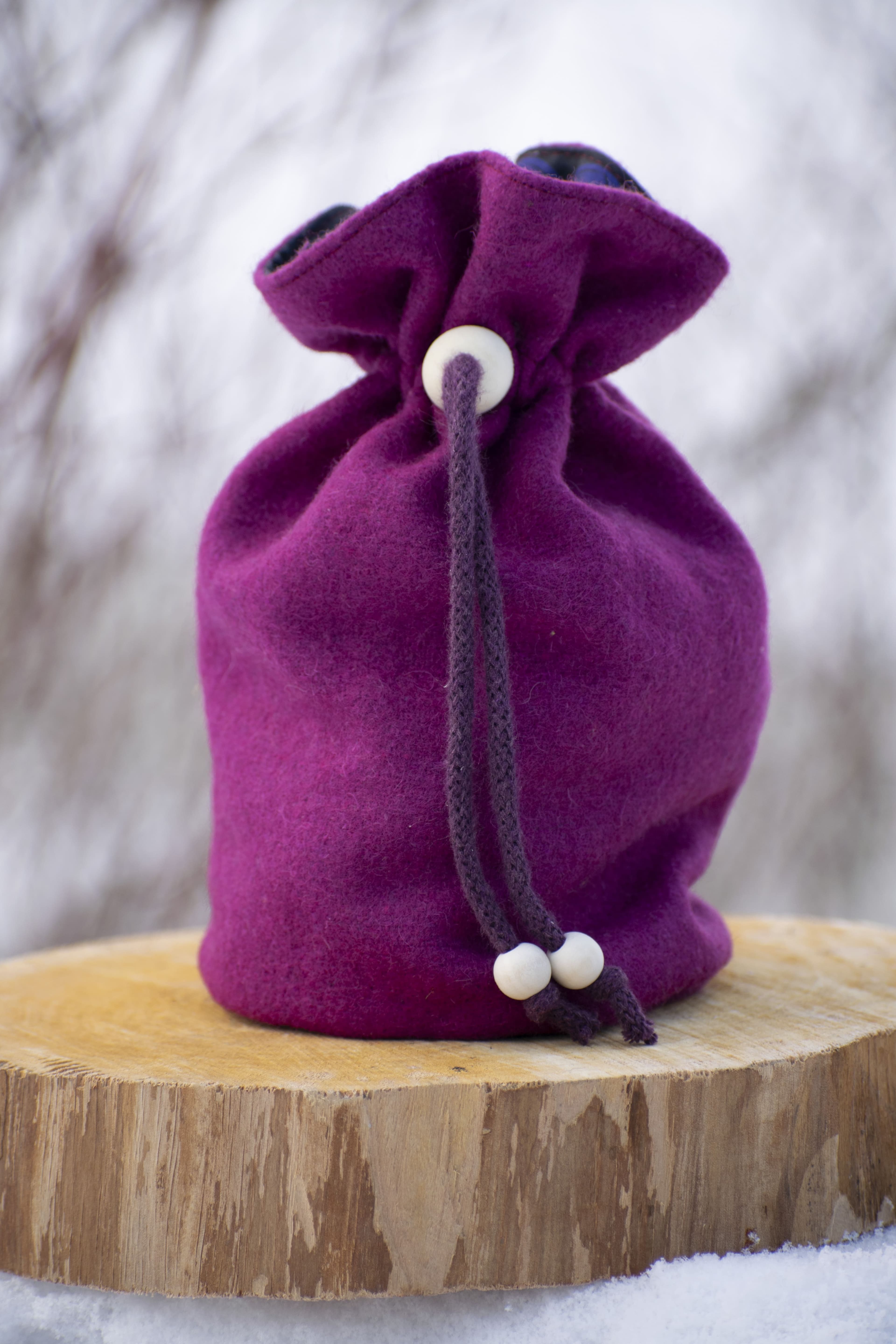 Sakiewka "Czarodziejki"