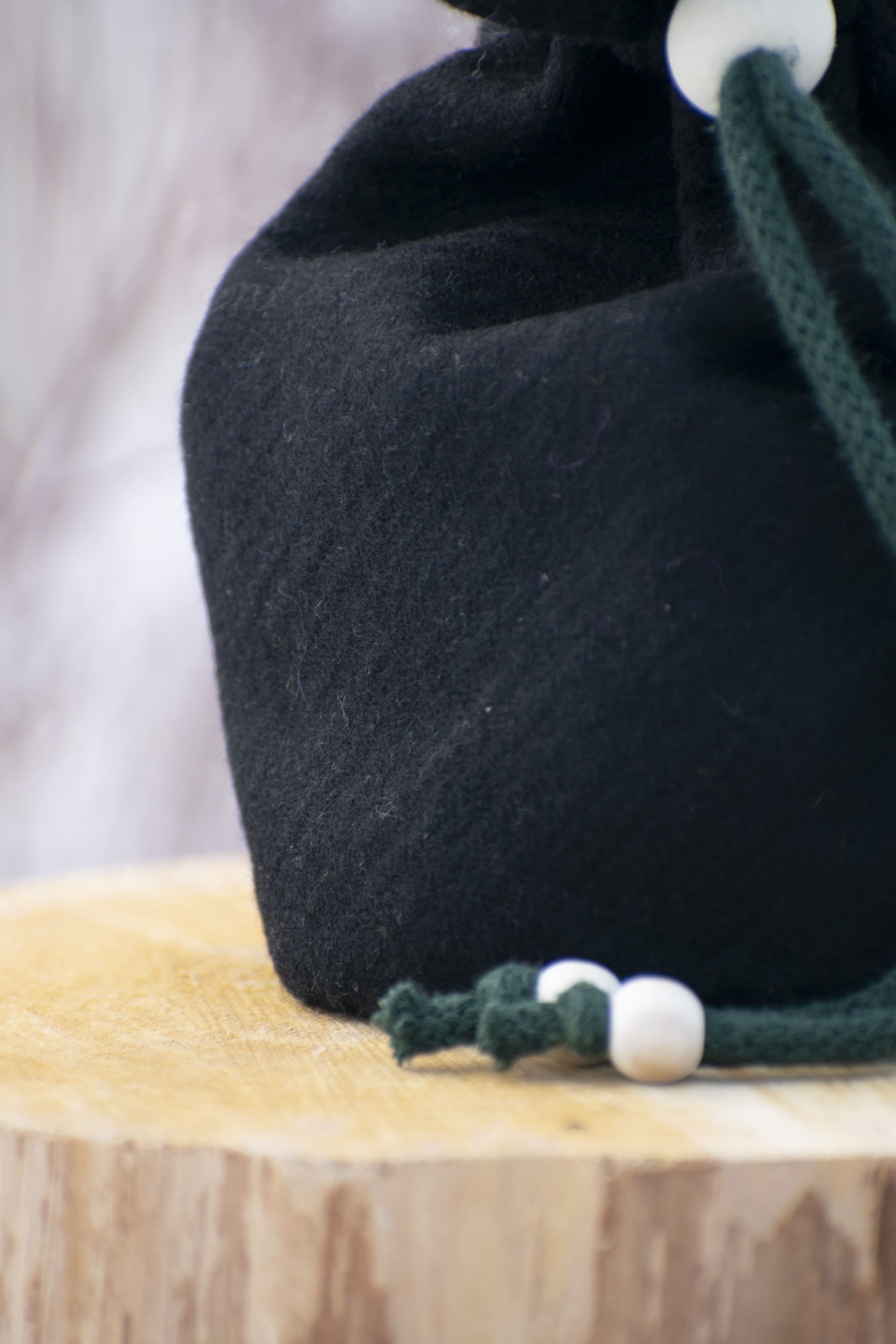 Sakiewka "Nocnego wędrowca"