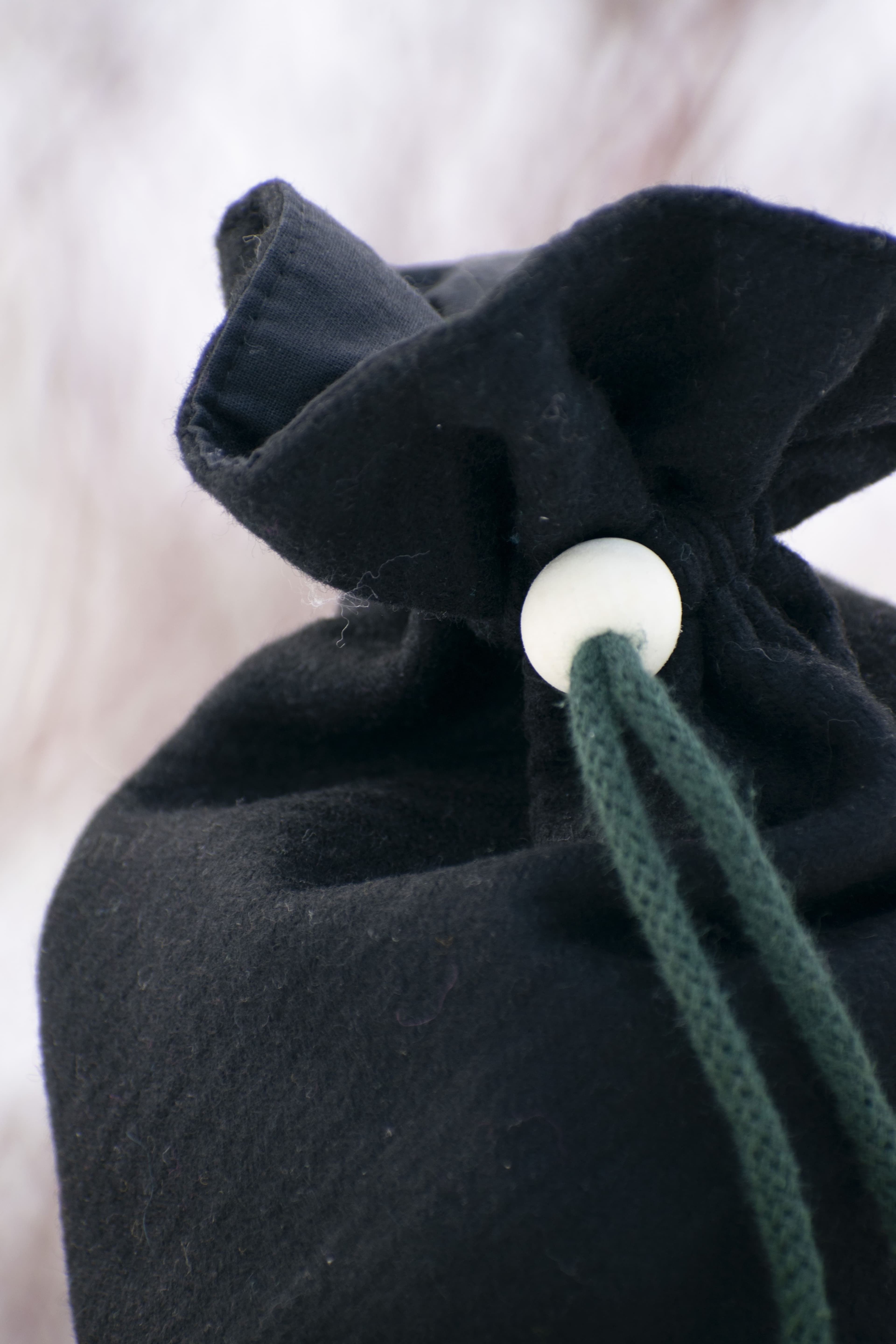 Sakiewka "Nocnego wędrowca"