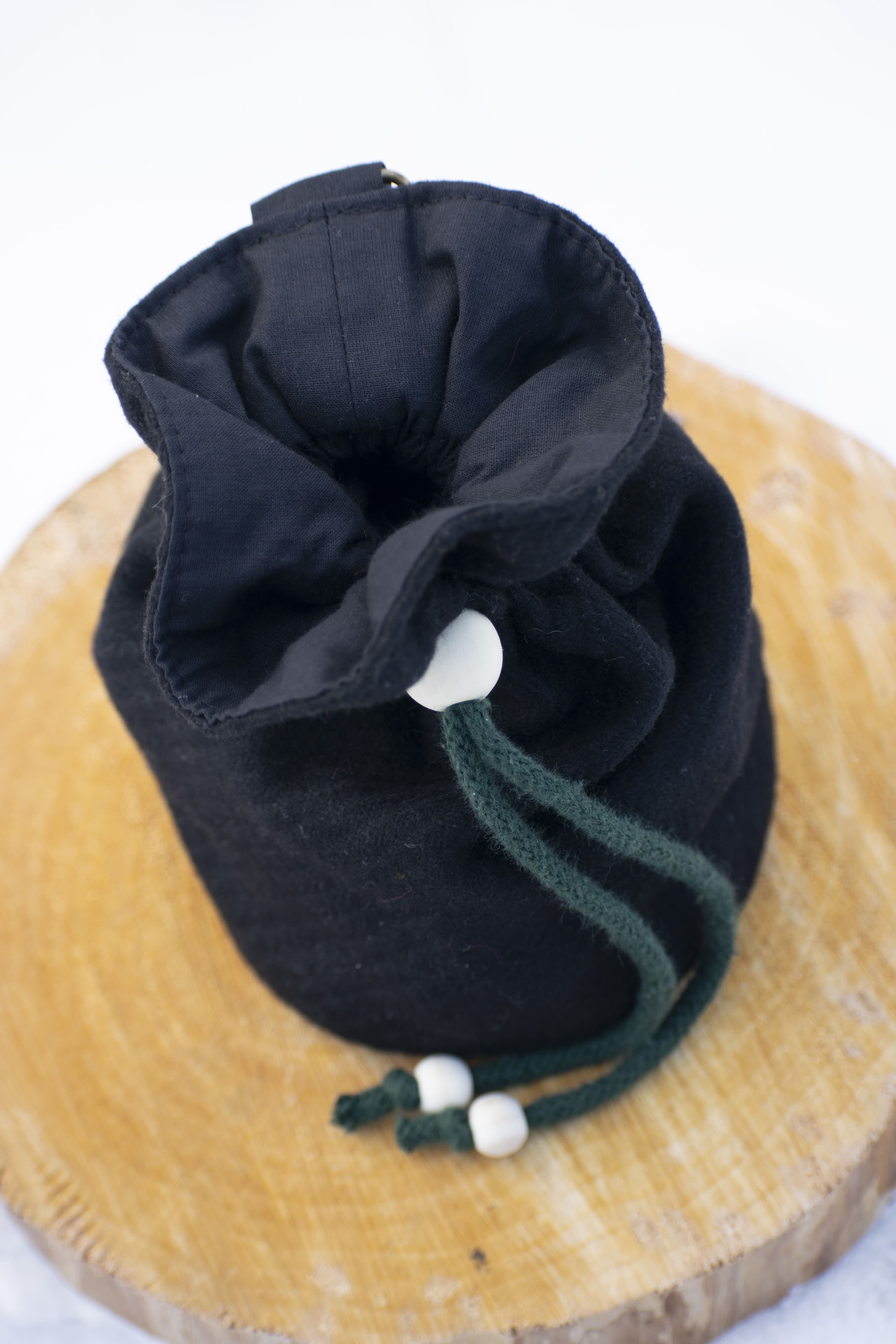 Sakiewka "Nocnego wędrowca"