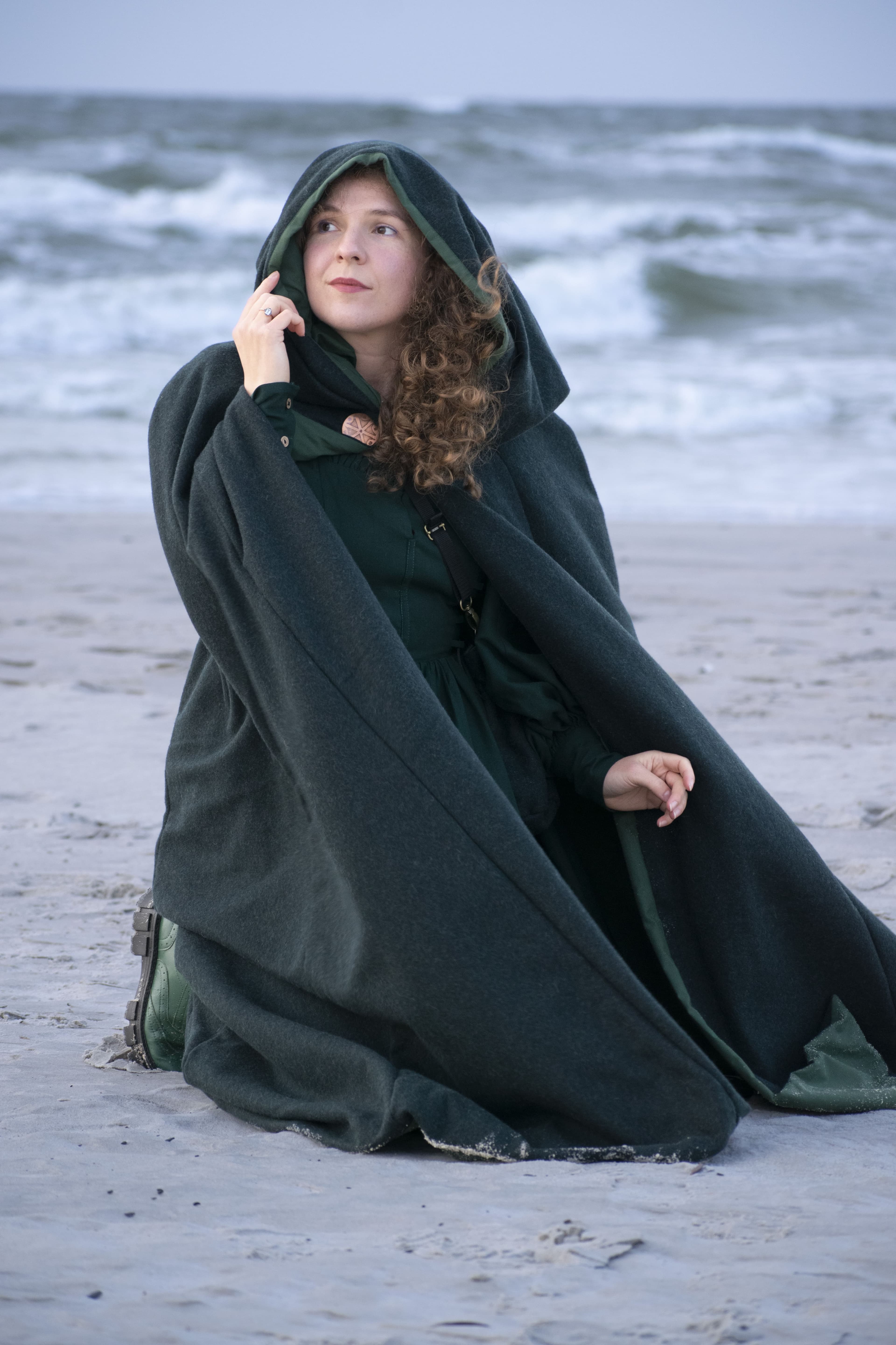 Peleryna "Północna"